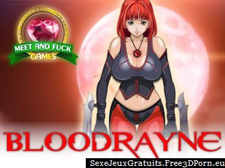 Chasseur de sexe manga dans un jeu sexy manga gratuit